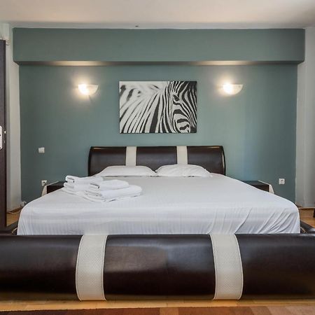Unirii Square Old Town Apartments 부쿠레슈티 외부 사진