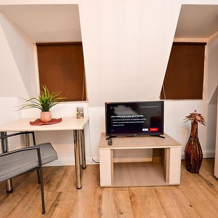 Unirii Square Old Town Apartments 부쿠레슈티 외부 사진