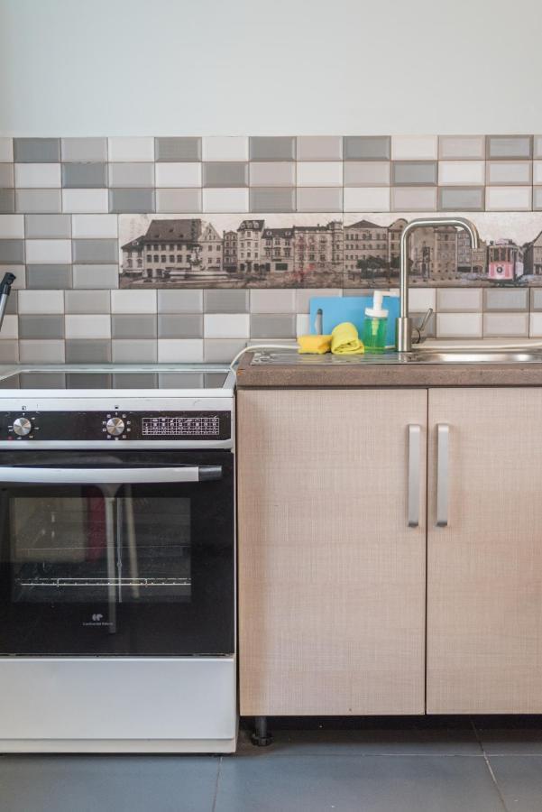 Unirii Square Old Town Apartments 부쿠레슈티 외부 사진