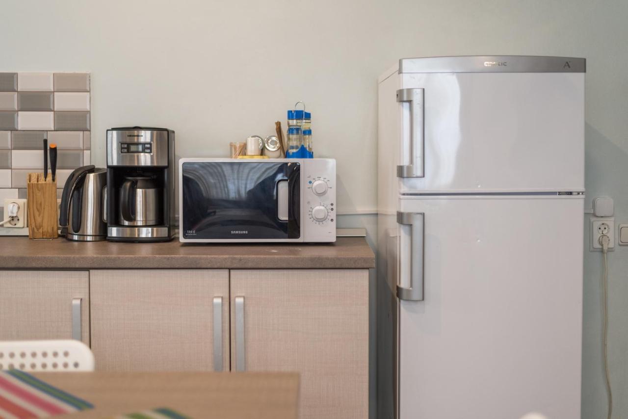 Unirii Square Old Town Apartments 부쿠레슈티 외부 사진