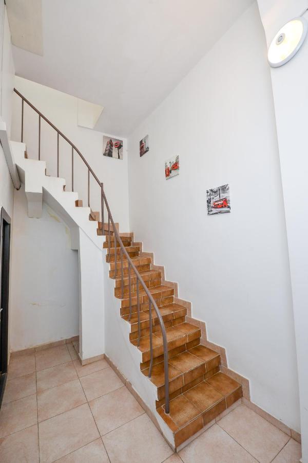 Unirii Square Old Town Apartments 부쿠레슈티 외부 사진