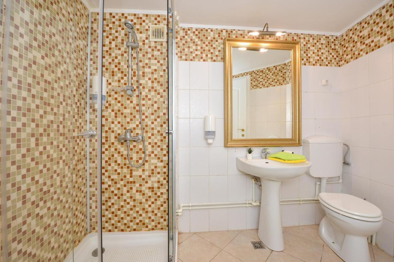 Unirii Square Old Town Apartments 부쿠레슈티 외부 사진