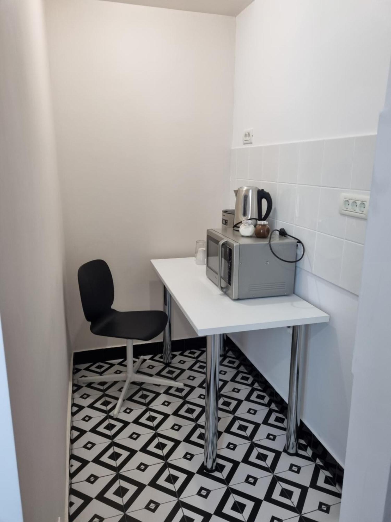 Unirii Square Old Town Apartments 부쿠레슈티 객실 사진