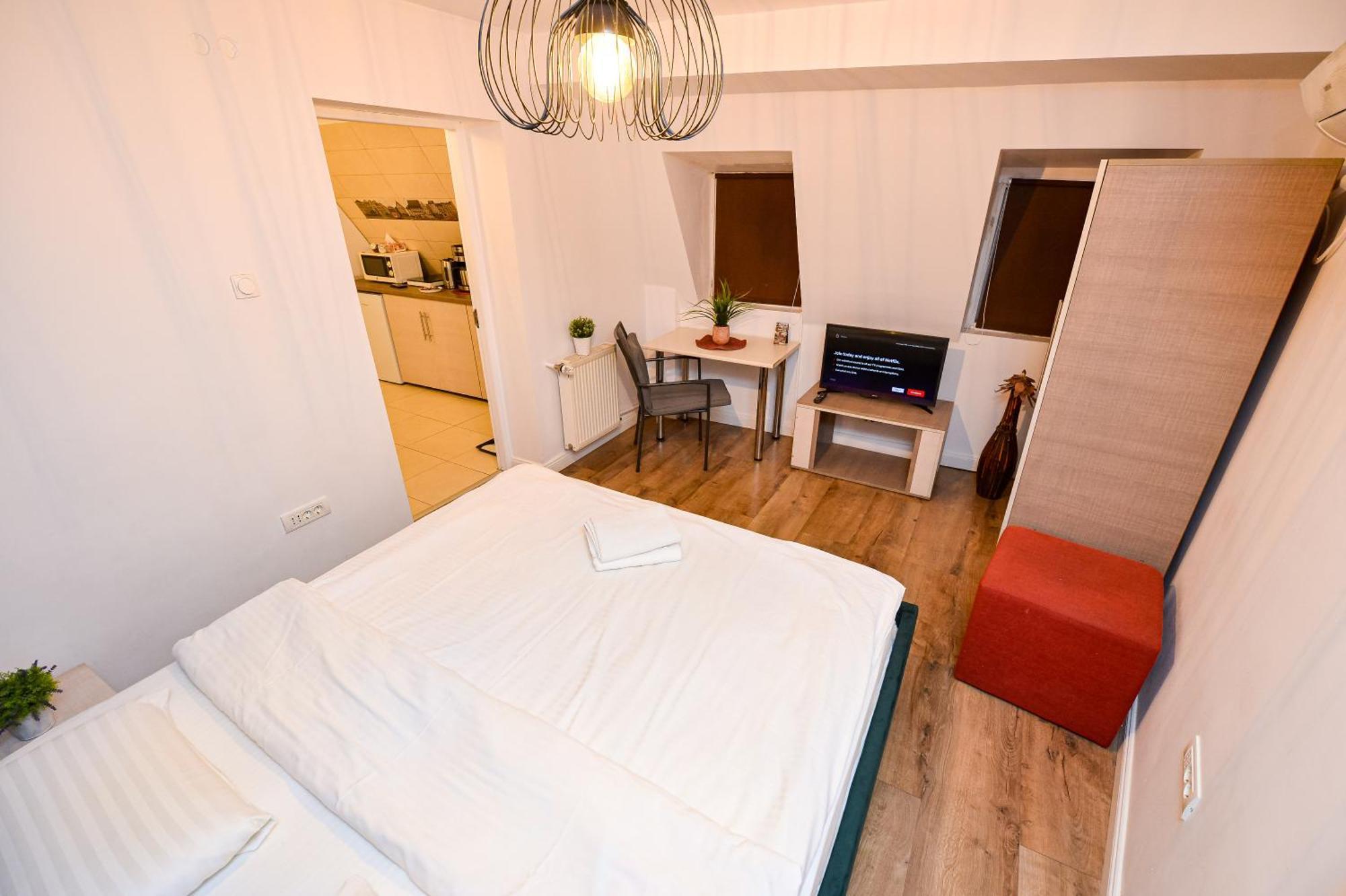 Unirii Square Old Town Apartments 부쿠레슈티 외부 사진