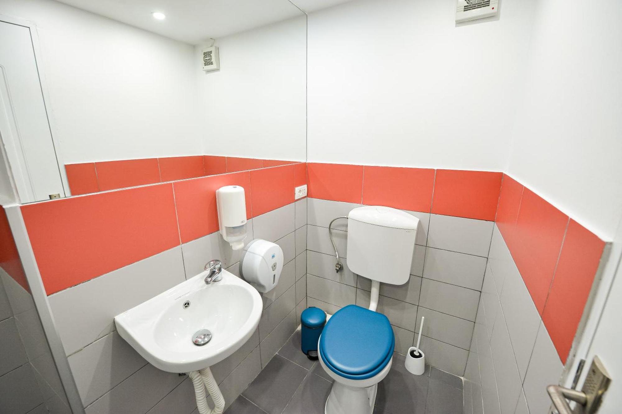 Unirii Square Old Town Apartments 부쿠레슈티 외부 사진