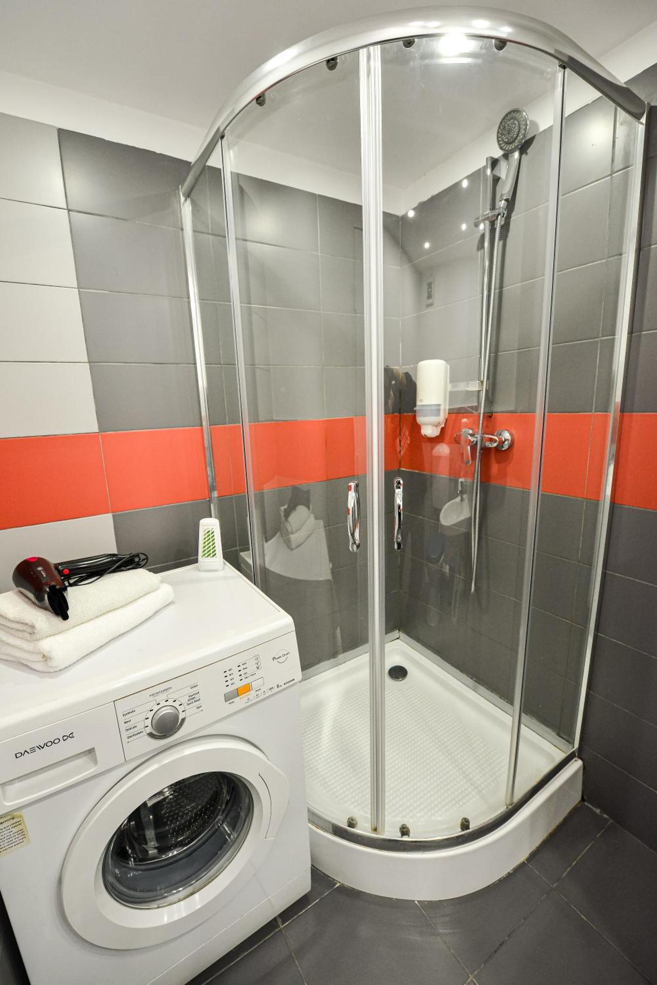 Unirii Square Old Town Apartments 부쿠레슈티 외부 사진